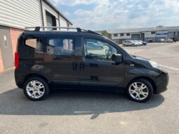 FIAT Qubo Dynamic Multijet, Manual, 5-Door, 1.3-Litre Diesel, 74 BHP full