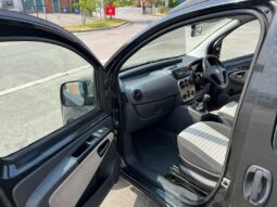 FIAT Qubo Dynamic Multijet, Manual, 5-Door, 1.3-Litre Diesel, 74 BHP full