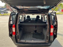 FIAT Qubo Dynamic Multijet, Manual, 5-Door, 1.3-Litre Diesel, 74 BHP full