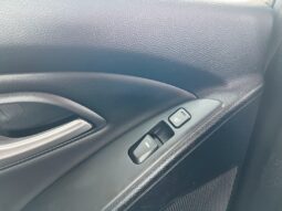 Hyundai IX35 GDI Style, Manual, 5-Door, 1.6-Litre Petrol, 133BHP full