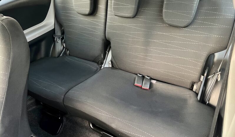 Toyota Yaris Zinc, Manual, 3-Door, 1.3-Litre Petrol, 86 BHP full