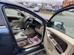 Volvo Xc60 Se Lux Awd D5, Automatic, 2.4-Litre Diesel, 202 BHP full