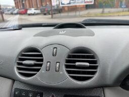 Mercedes-Benz Clk240 Avantgarde full