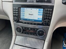 Mercedes-Benz Clk240 Avantgarde full