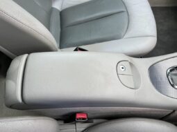 Mercedes-Benz Clk240 Avantgarde full