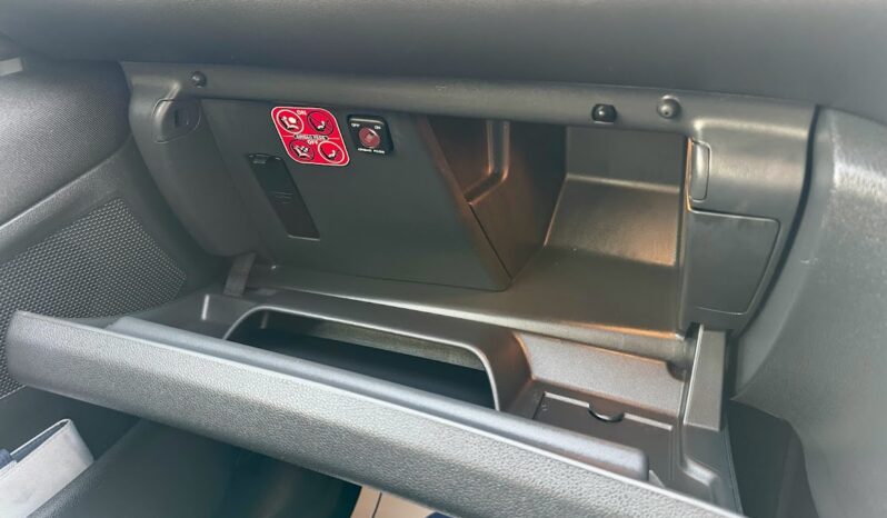 Peugeot 3008 Sport Hdi full