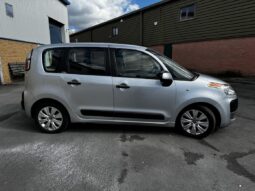 Citroen C3 Picasso Vtr Plus Hdi full