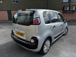 Citroen C3 Picasso Vtr Plus Hdi full