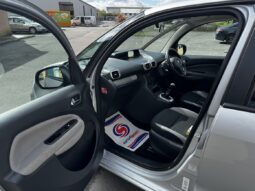 Citroen C3 Picasso Vtr Plus Hdi full
