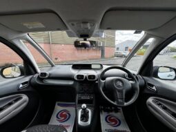 Citroen C3 Picasso Vtr Plus Hdi full