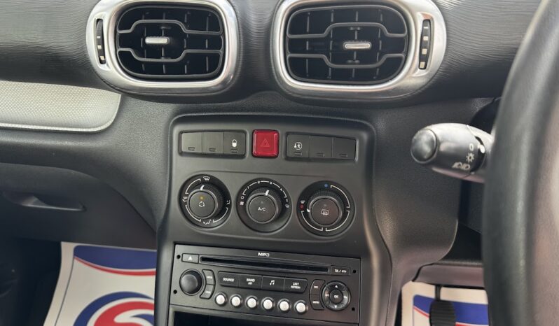 Citroen C3 Picasso Vtr Plus Hdi full