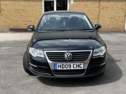 Volkswagen Passat Highline Tdi full