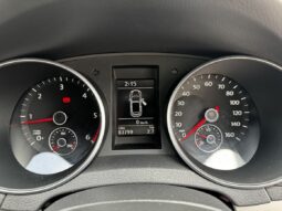 Volkswagen Golf Se Bluemotion Tech Cabriolet Tdi full