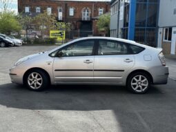 Toyota Prius TSpirit full