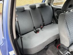 Nissan Micra S full