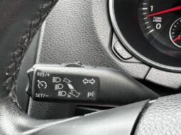 Volkswagen Golf Match Tsi full