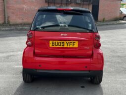 Smart Fortwo Mhd Auto full