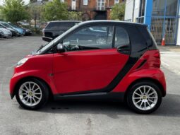Smart Fortwo Mhd Auto full