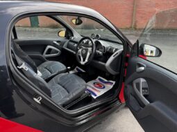 Smart Fortwo Mhd Auto full