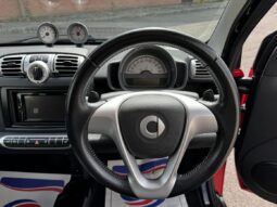 Smart Fortwo Mhd Auto full