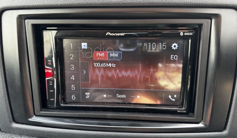 Smart Fortwo Mhd Auto full