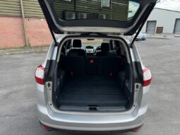 Ford Grand C-Max Zetec full
