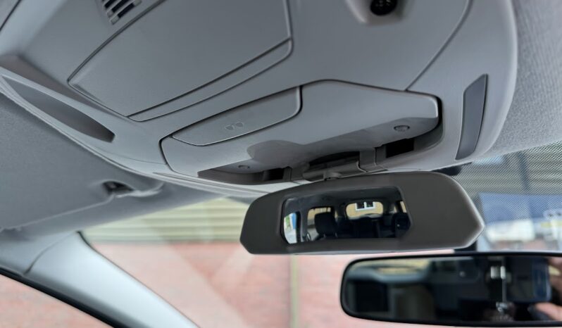 Ford Grand C-Max Zetec full