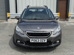 Peugeot 2008 Active full