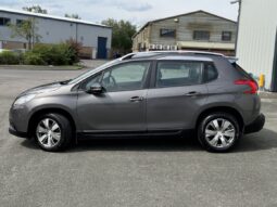Peugeot 2008 Active full