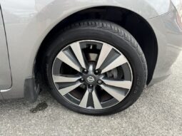 Nissan Pulsar N-Tec Dig-T Start/Stop full