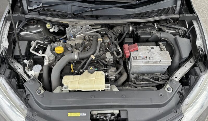 Nissan Pulsar N-Tec Dig-T Start/Stop full