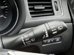 Nissan Pulsar N-Tec Dig-T Start/Stop full
