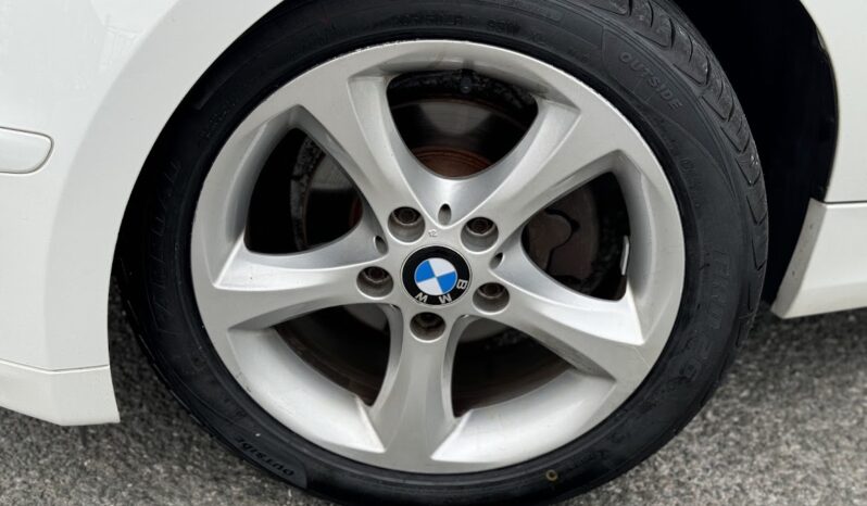 BMW 116D Start/Stop full