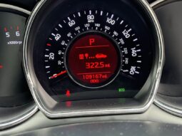2014 Kia Ceed 2 Crdi full