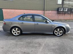 Saab 9-3 1.9 TiD Turbo Edition Euro 4 4dr full