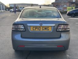 Saab 9-3 1.9 TiD Turbo Edition Euro 4 4dr full