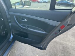 Saab 9-3 1.9 TiD Turbo Edition Euro 4 4dr full