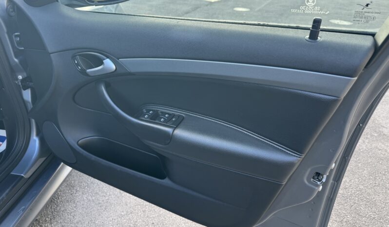 Saab 9-3 1.9 TiD Turbo Edition Euro 4 4dr full