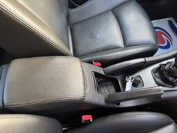 Saab 9-3 1.9 TiD Turbo Edition Euro 4 4dr full