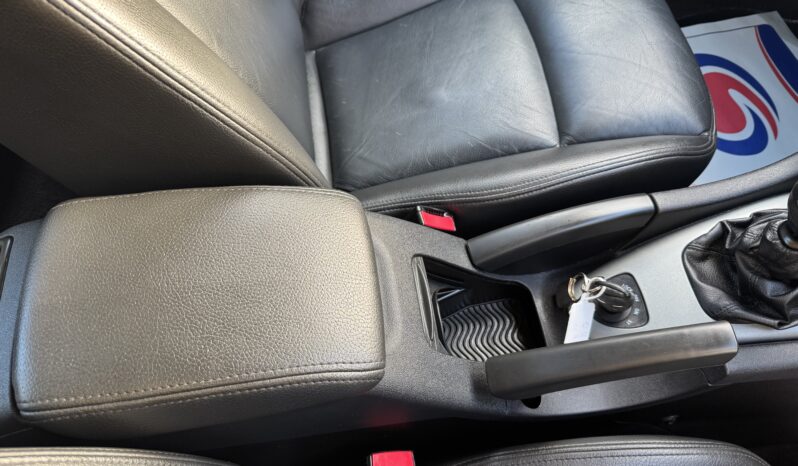 Saab 9-3 1.9 TiD Turbo Edition Euro 4 4dr full