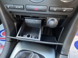 Saab 9-3 1.9 TiD Turbo Edition Euro 4 4dr full