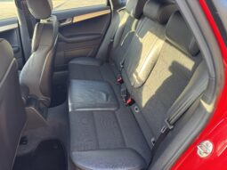 Audi A3 2.0 TDI S line Sportback Euro 5 (s/s) 5dr full