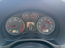 Audi A3 2.0 TDI S line Sportback Euro 5 (s/s) 5dr full