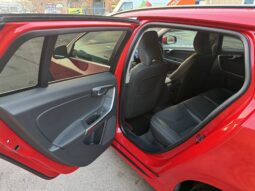 Volvo V60 1.6D DRIVe R-Design Euro 5 (s/s) 5dr full