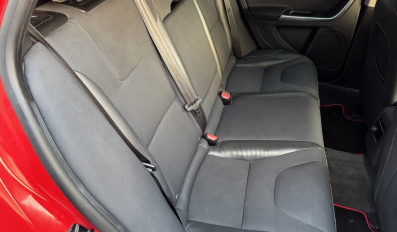 Volvo V60 1.6D DRIVe R-Design Euro 5 (s/s) 5dr full