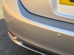 Lexus CT 1.8 200h SE-I CVT Euro 5 (s/s) 5dr full