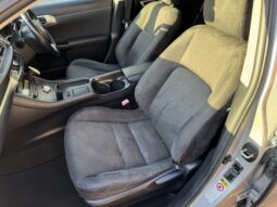 Lexus CT 1.8 200h SE-I CVT Euro 5 (s/s) 5dr full