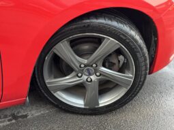 Volvo S60 1.6 D2 R-Design Euro 5 (s/s) 4dr full