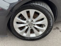 Vauxhall Astra GTC 2.0 CDTi SRi Euro 5 (s/s) 3dr full
