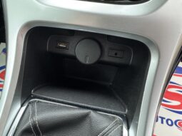 Vauxhall Astra GTC 2.0 CDTi SRi Euro 5 (s/s) 3dr full